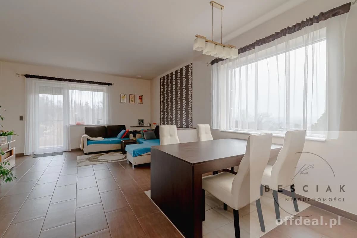 maison à vendre à Zawada | 4 pièces | 150 m²