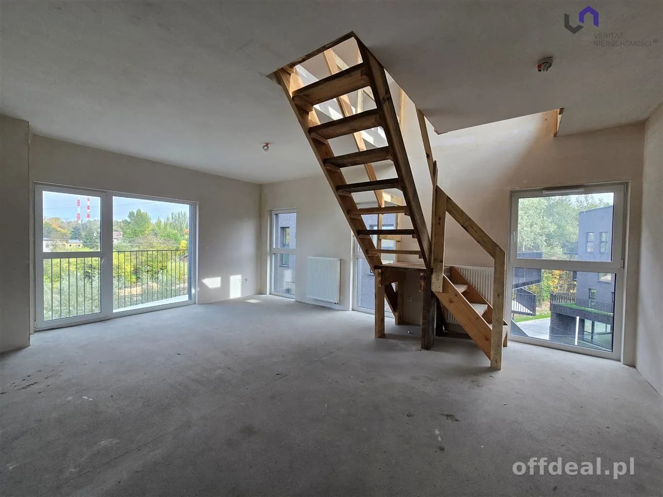 Zdjęcie 5: Mieszkanie, 2 pokoje, 74 m², Katowice