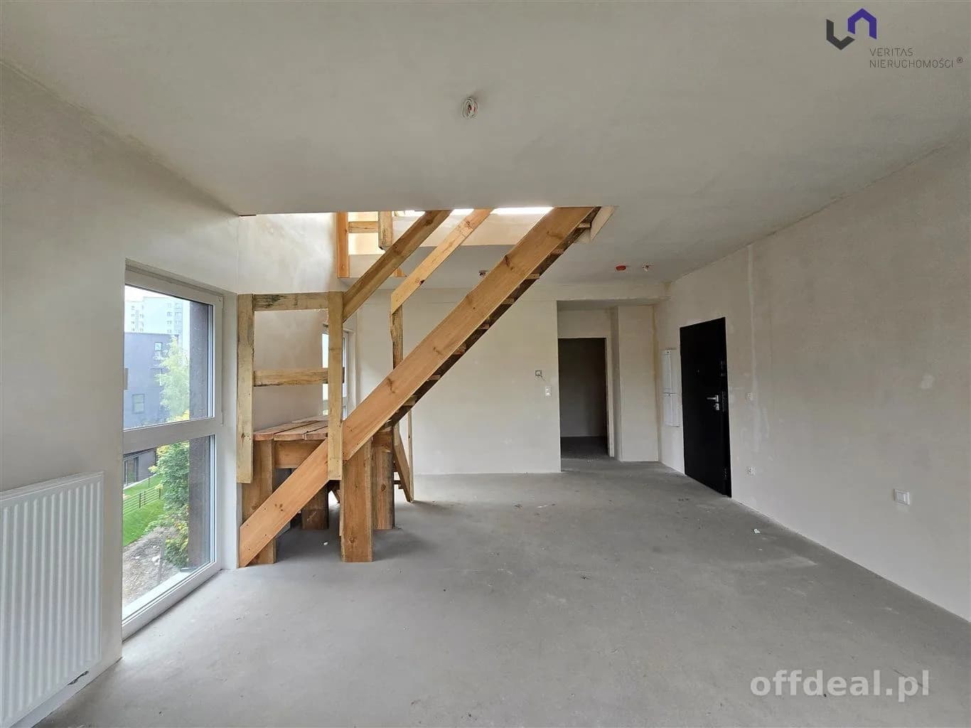 Zdjęcie 9: Mieszkanie, 2 pokoje, 74 m², Katowice