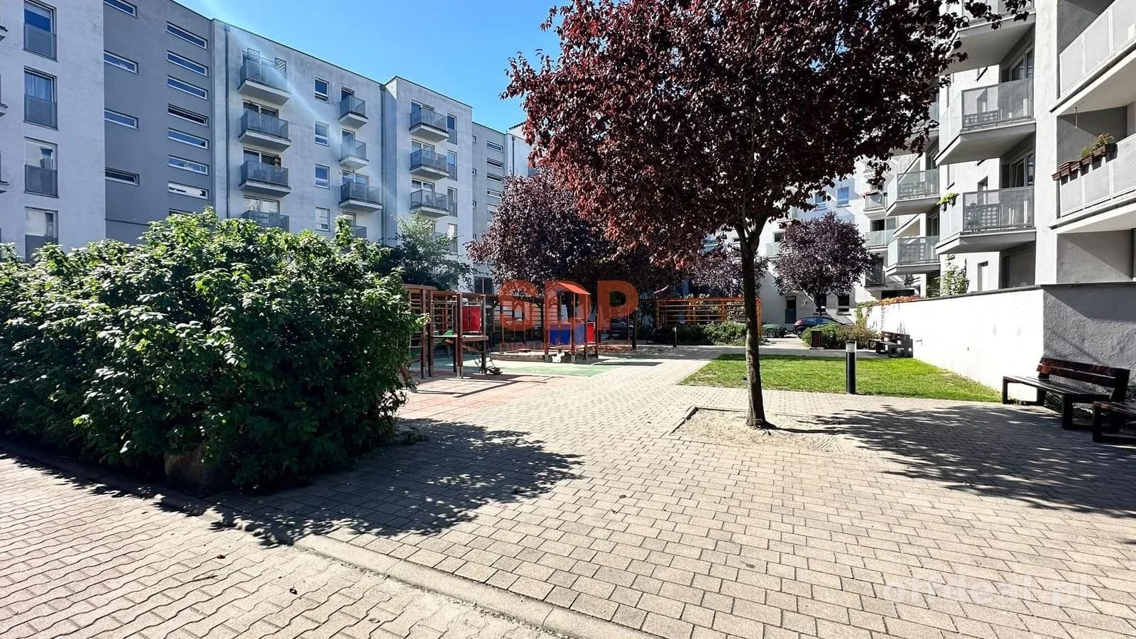 Kawalerka dla studenta | Balkon | Centrum