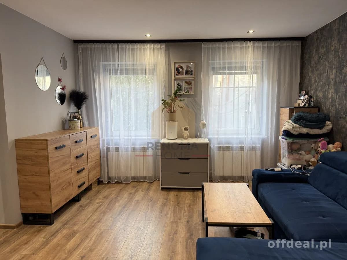 Zdjęcie 3: Mieszkanie, 1 pokoje, 34 m², Świebodzice
