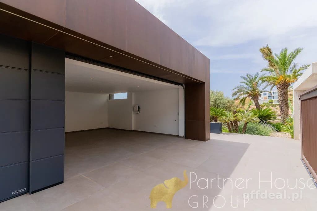 Dom El Poble Nou De Benitatxell / Benitachell, La Marina Alta, Alacant / Alicante, Wspólnota Walencka, 03726, Hiszpania