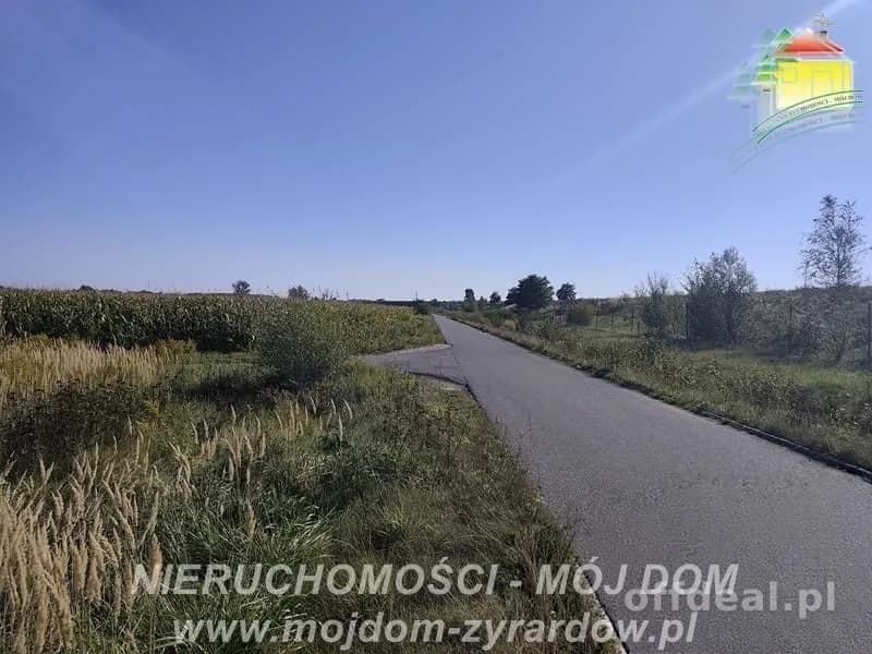 Photo 8: Plot, 22011 m², Kamionka
