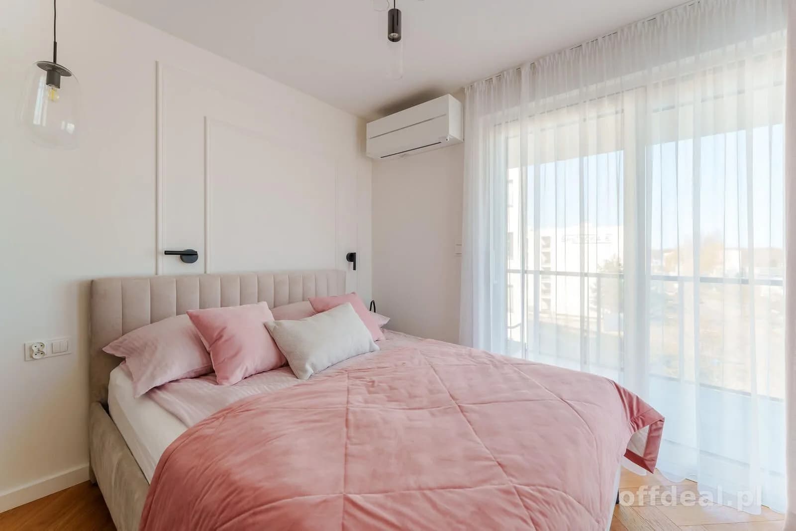 3-Zimmer Wohnung zum Verkauf in Kołobrzeg, Zachodnia | 84,78 m²
