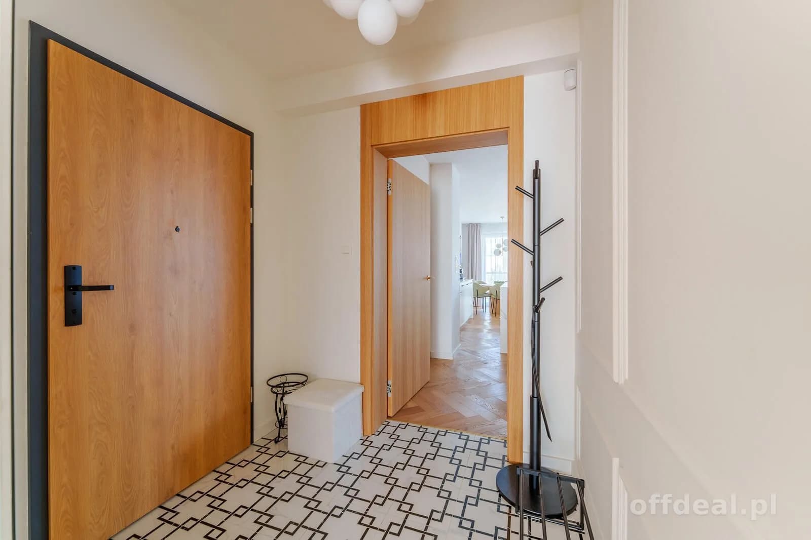 3-Zimmer Wohnung zum Verkauf in Kołobrzeg, Zachodnia | 84,78 m²