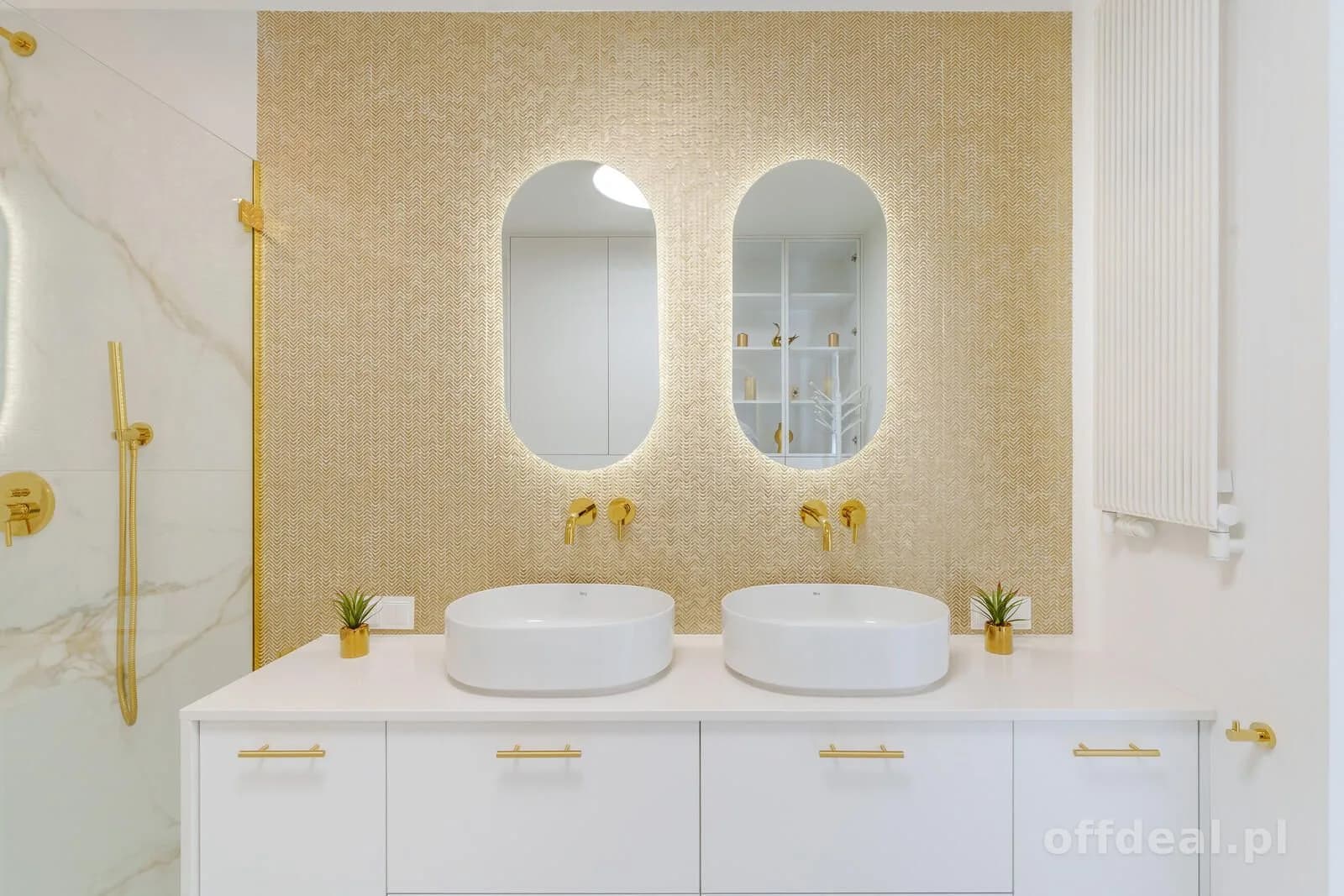3-Zimmer Wohnung zum Verkauf in Kołobrzeg, Zachodnia | 84,78 m²