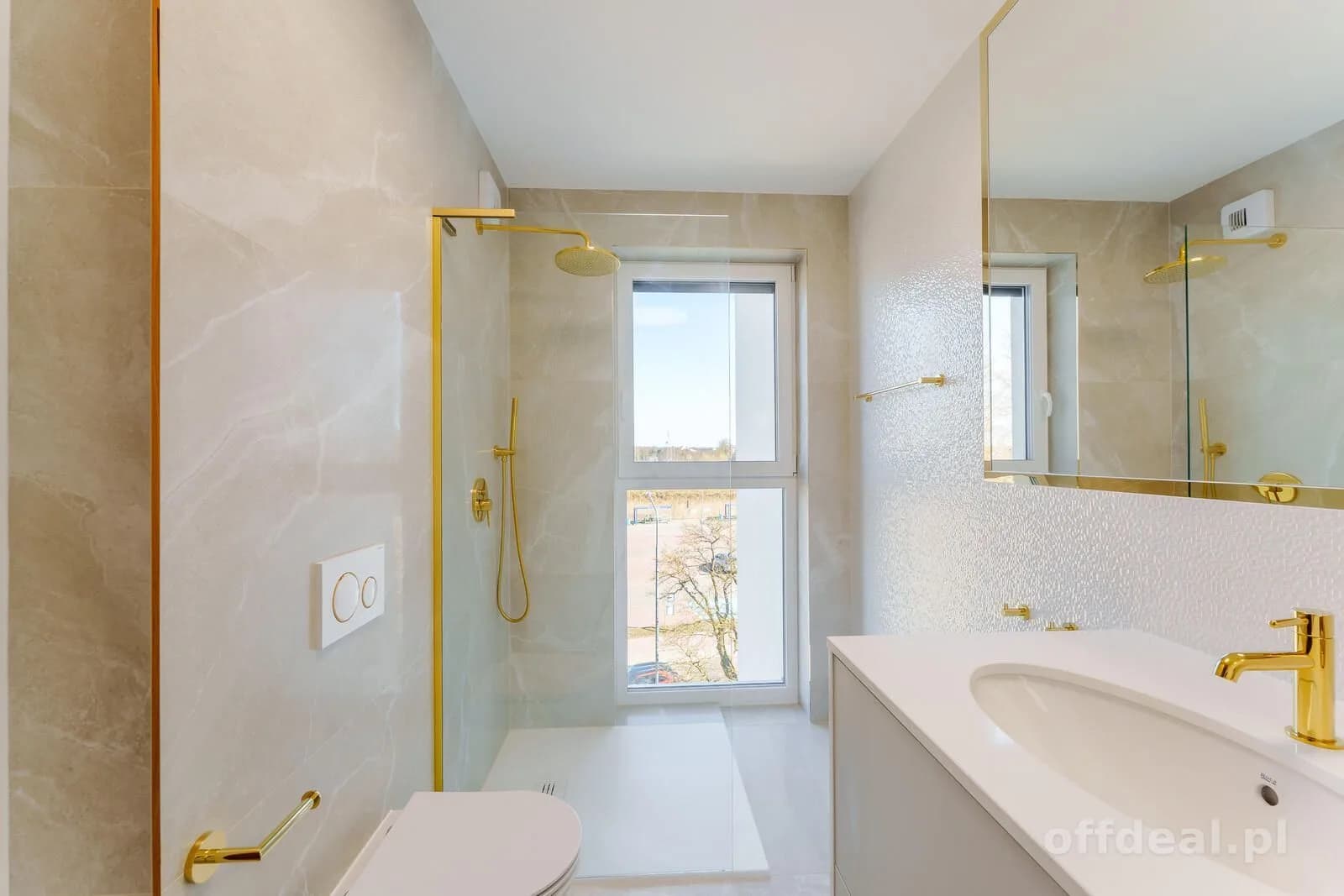3-Zimmer Wohnung zum Verkauf in Kołobrzeg, Zachodnia | 84,78 m²