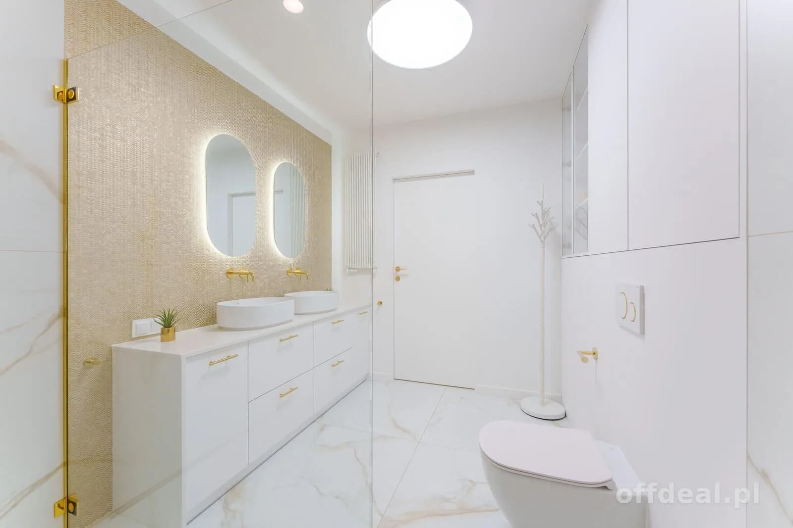 3-Zimmer Wohnung zum Verkauf in Kołobrzeg, Zachodnia | 84,78 m²