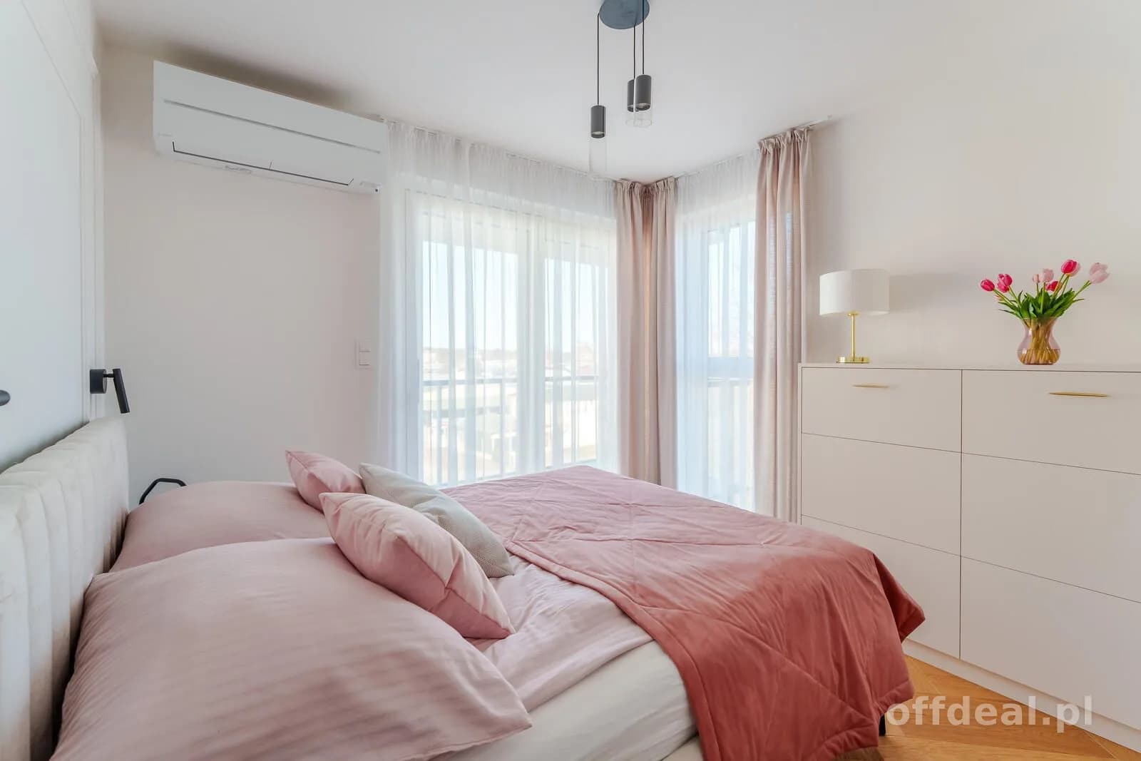 3-Zimmer Wohnung zum Verkauf in Kołobrzeg, Zachodnia | 84,78 m²