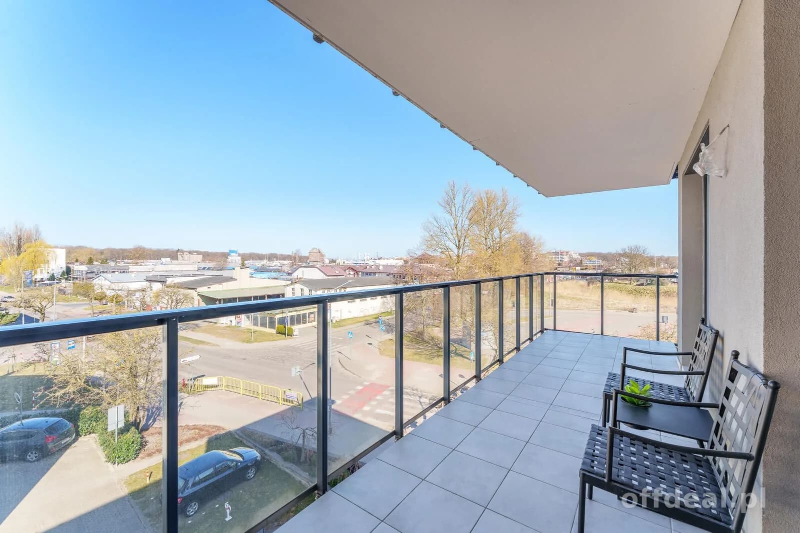 3-Zimmer Wohnung zum Verkauf in Kołobrzeg, Zachodnia | 84,78 m²