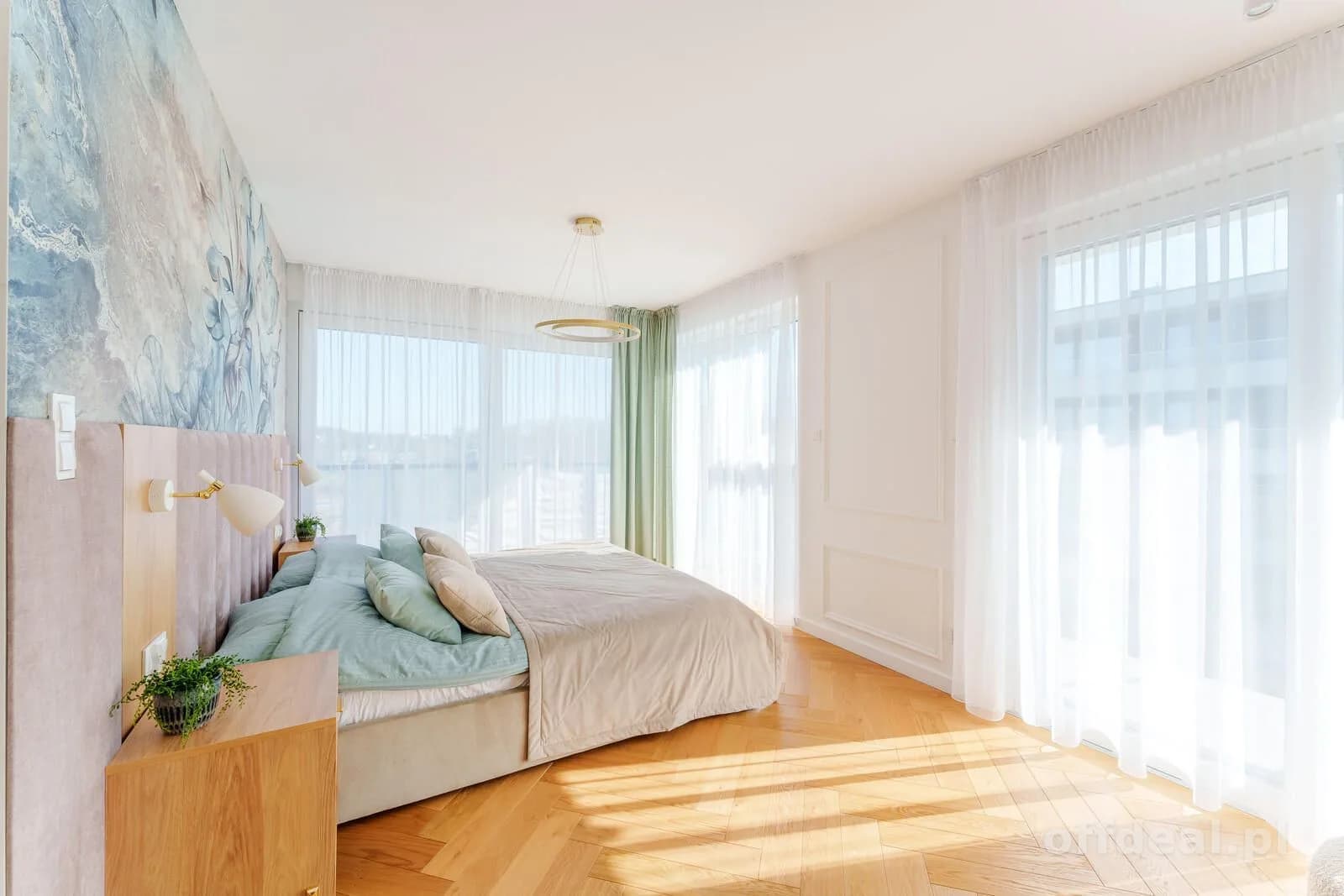 3-Zimmer Wohnung zum Verkauf in Kołobrzeg, Zachodnia | 84,78 m²
