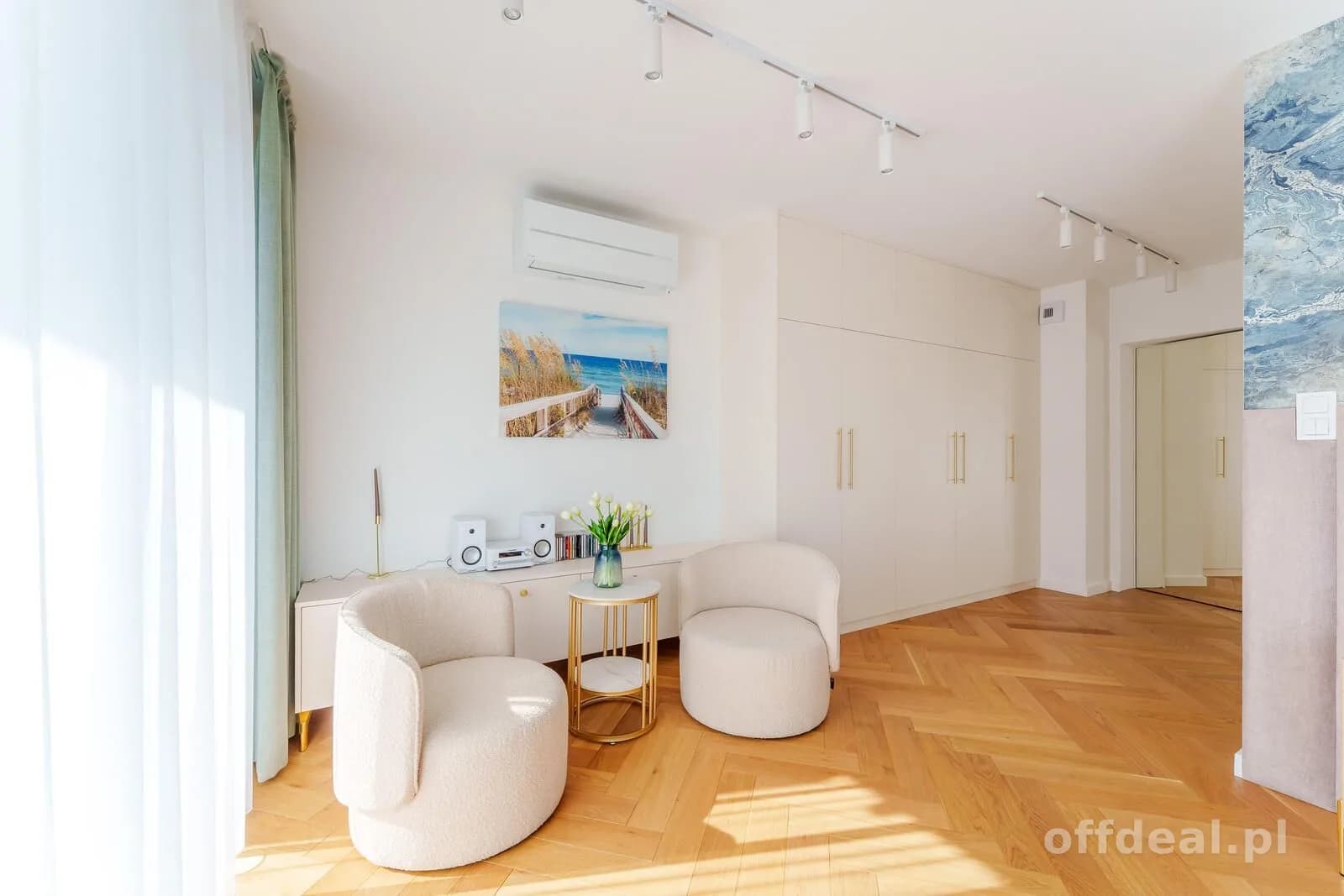 3-Zimmer Wohnung zum Verkauf in Kołobrzeg, Zachodnia | 84,78 m²