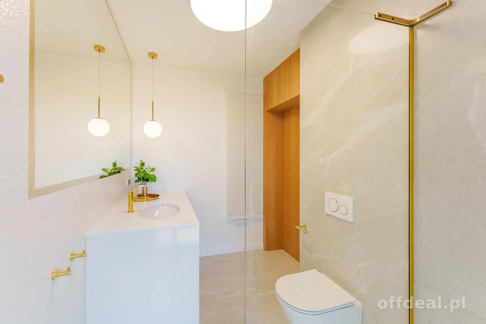 3-Zimmer Wohnung zum Verkauf in Kołobrzeg, Zachodnia | 84,78 m²