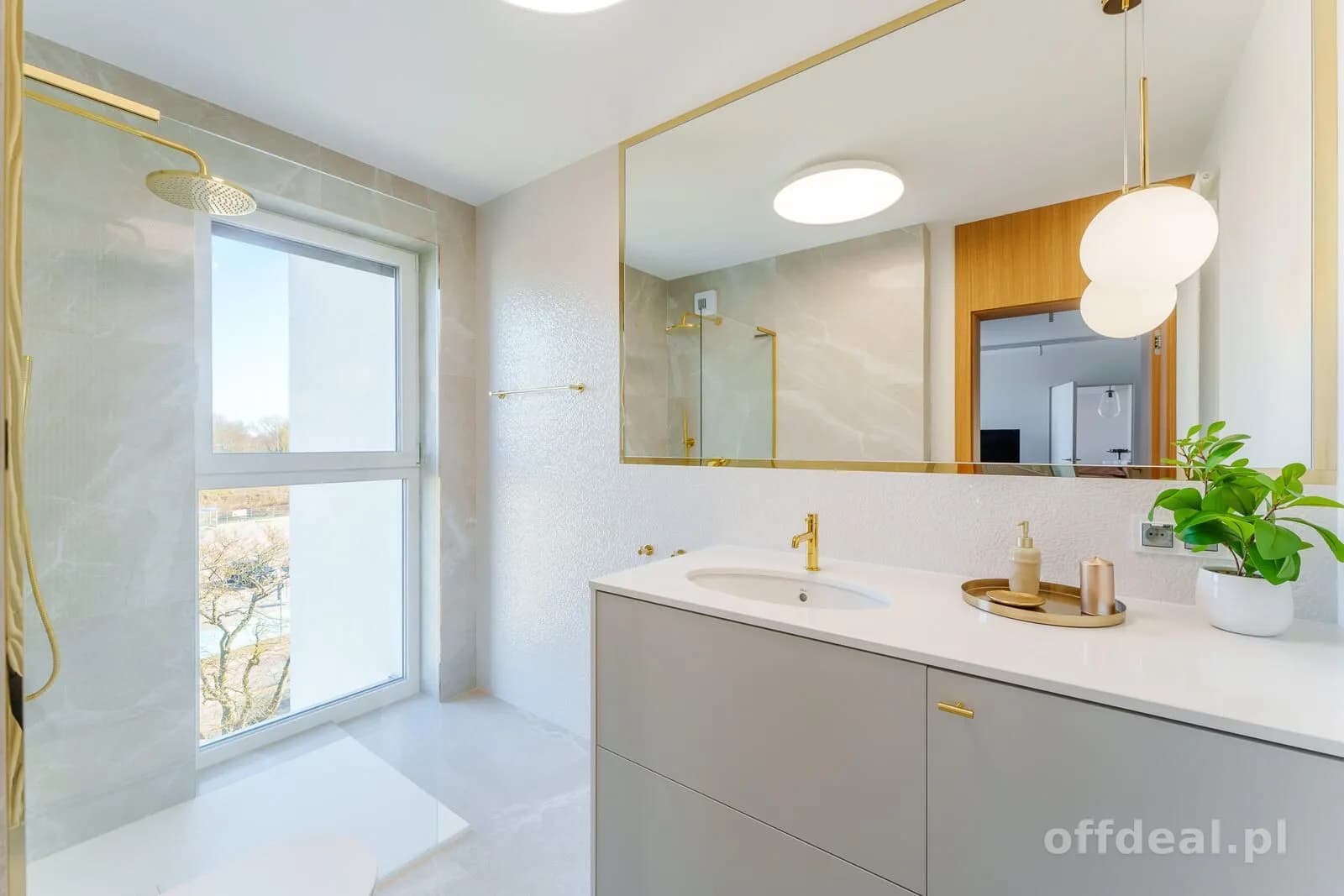 3-Zimmer Wohnung zum Verkauf in Kołobrzeg, Zachodnia | 84,78 m²