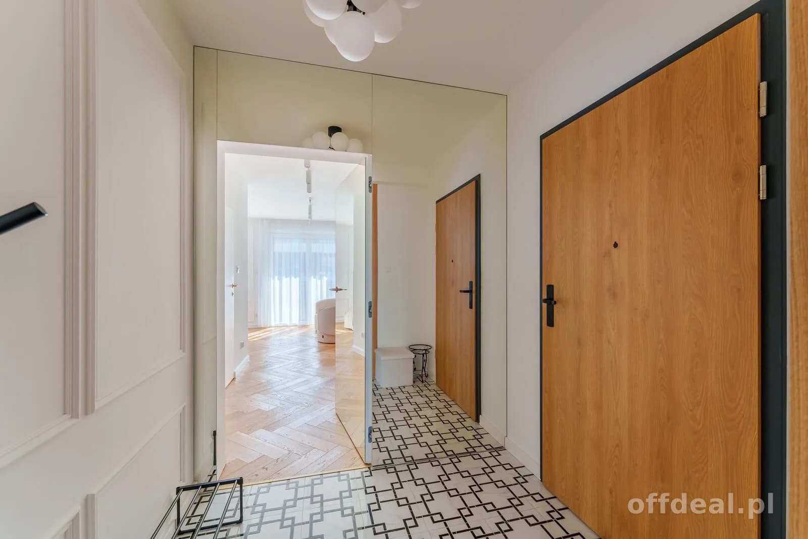 3-Zimmer Wohnung zum Verkauf in Kołobrzeg, Zachodnia | 84,78 m²