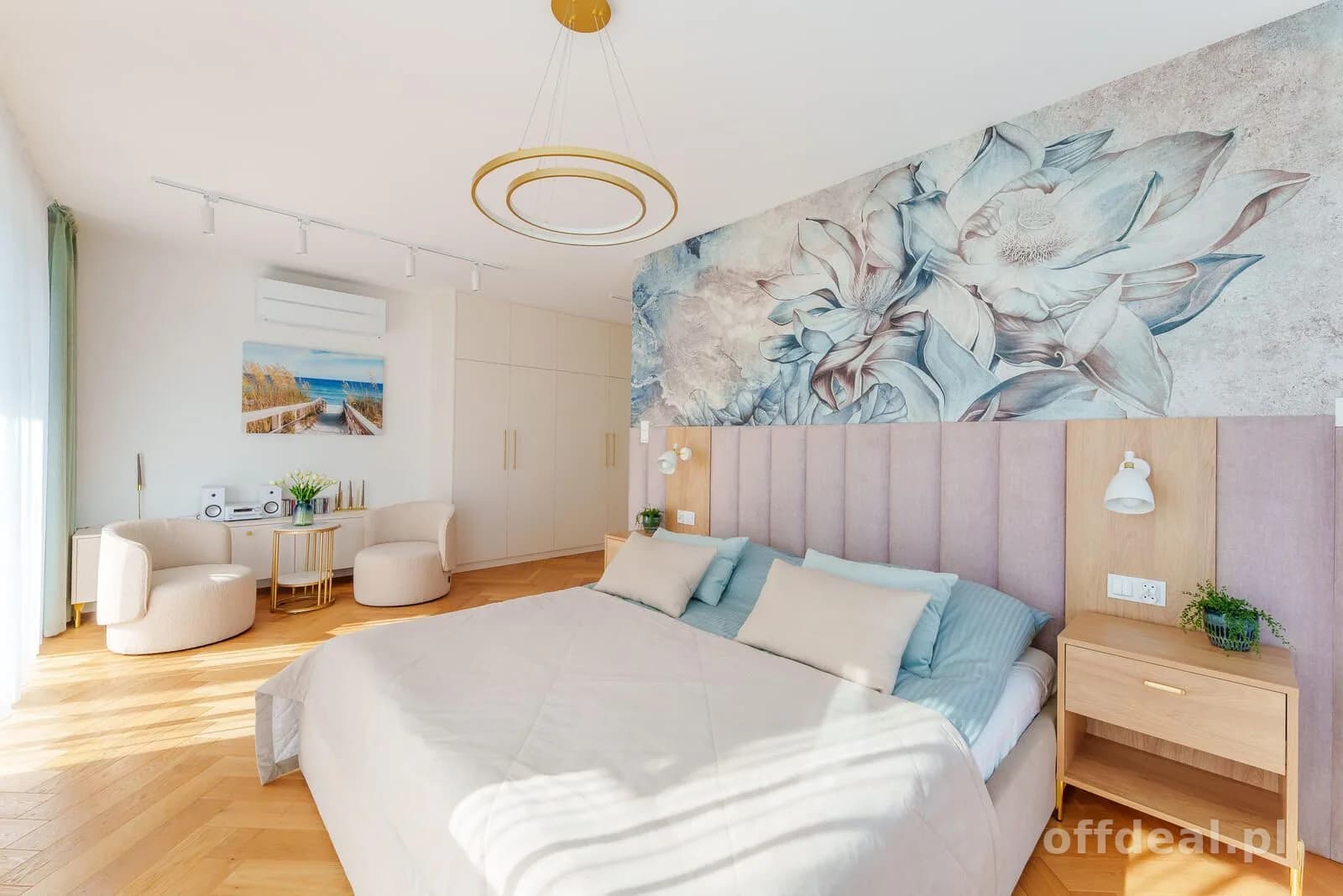 3-Zimmer Wohnung zum Verkauf in Kołobrzeg, Zachodnia | 84,78 m²