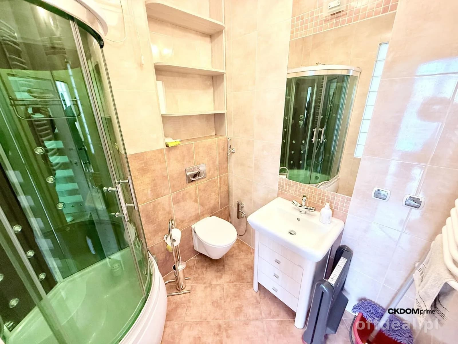 Zdjęcie 11: Mieszkanie, 3 pokoje, 76 m², Kielce
