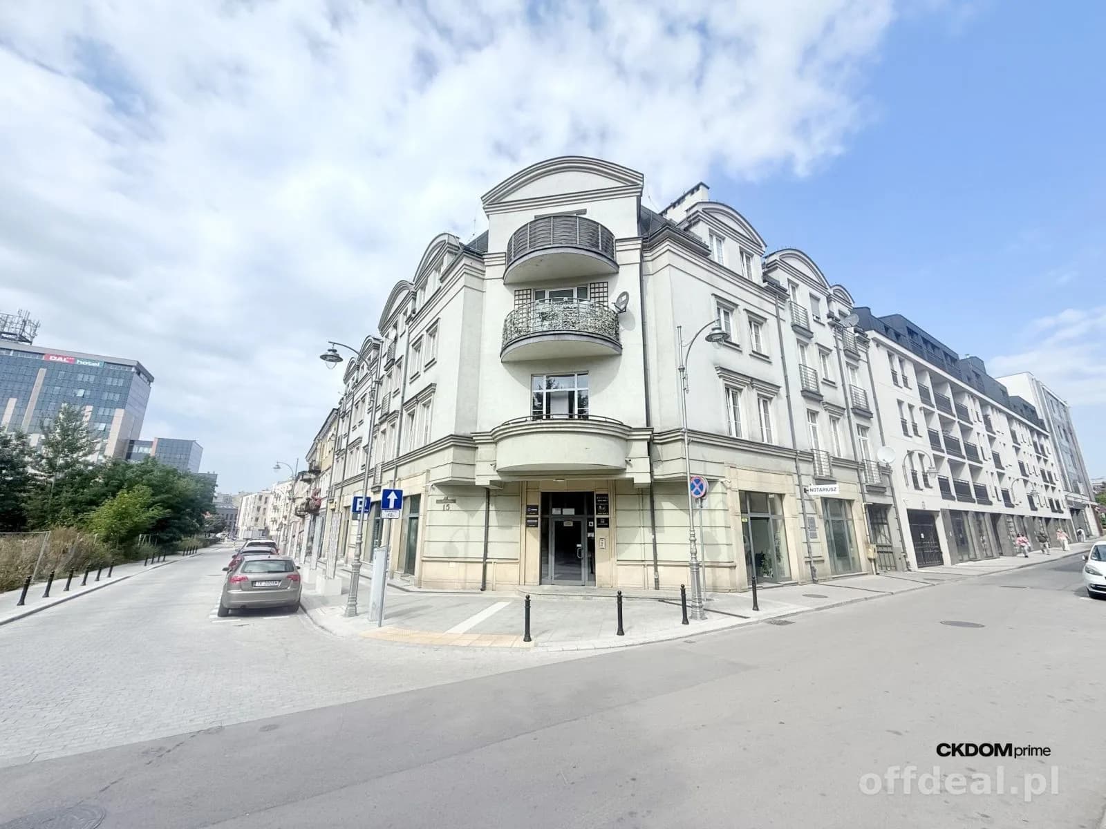 Zdjęcie 1: Mieszkanie, 3 pokoje, 76 m², Kielce