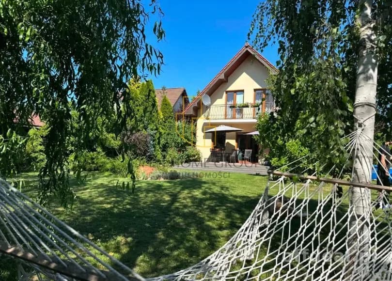 Photo 1: Maison, 5 rooms, 160 m², Długołęka