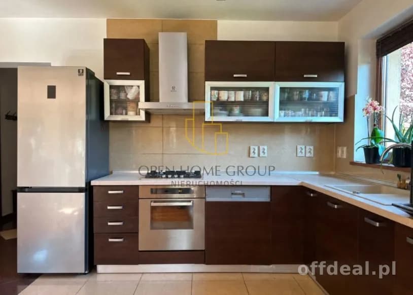 Photo 8: Maison, 5 rooms, 160 m², Długołęka