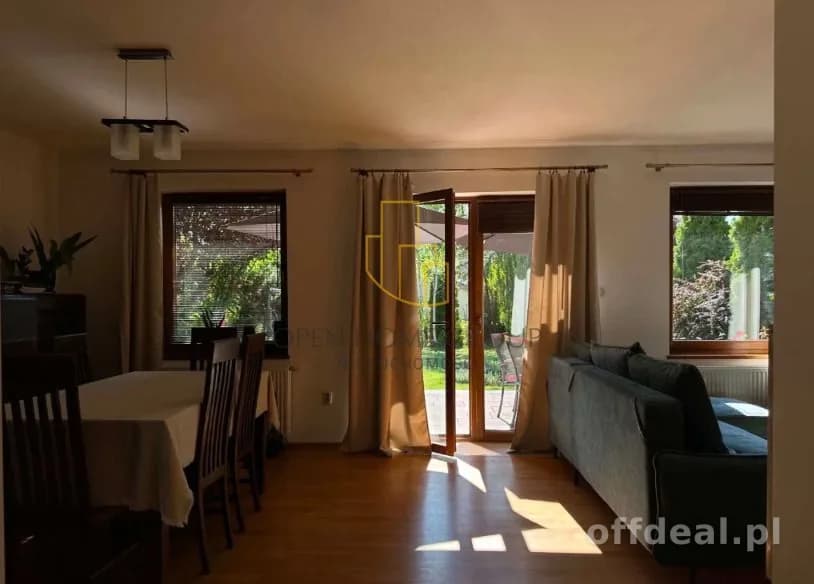 Photo 4: Maison, 5 rooms, 160 m², Długołęka