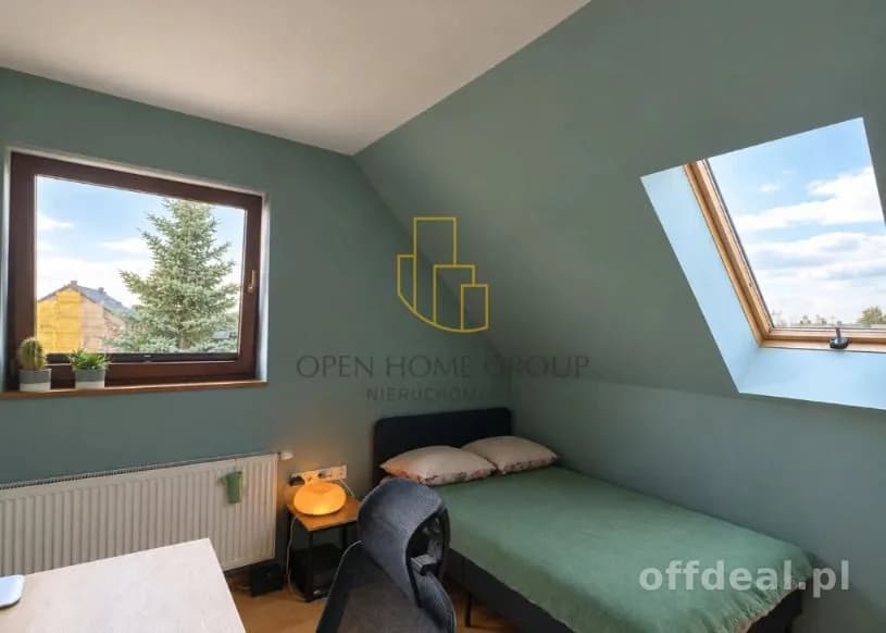 Photo 11: Maison, 5 rooms, 160 m², Długołęka