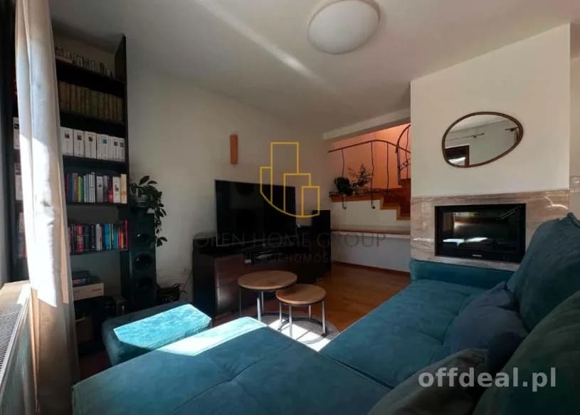 Photo 3: Maison, 5 rooms, 160 m², Długołęka