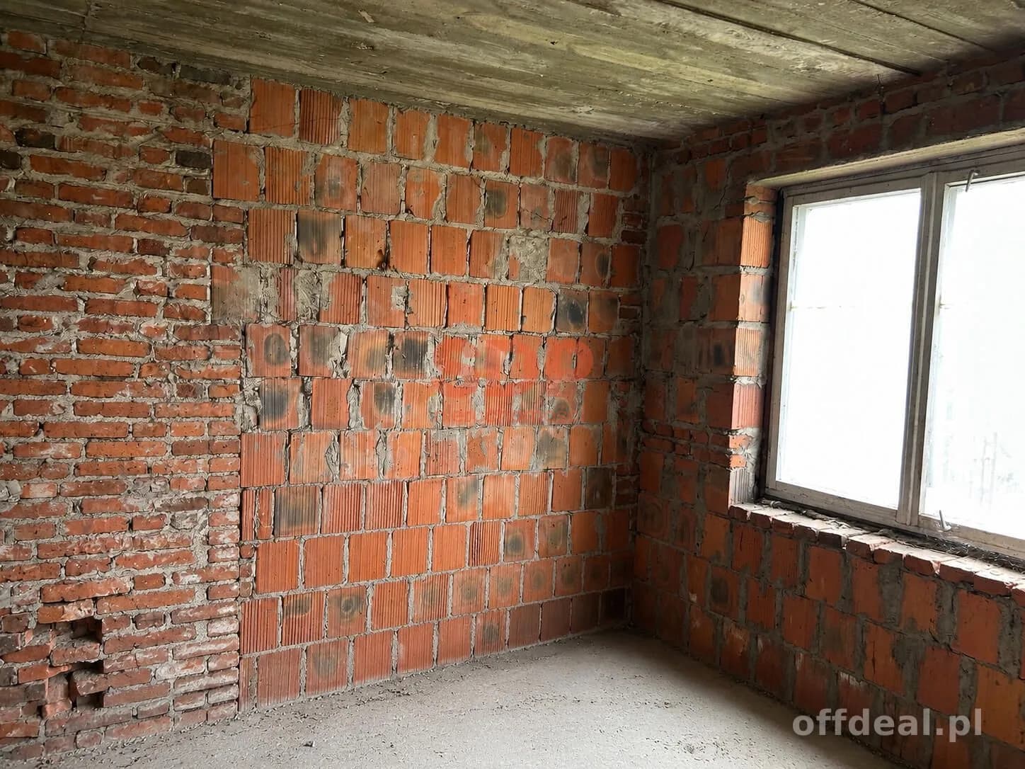 будинок на продаж у Łódź, Radogoszcz-Zachód | 4-кімн. | 150 m²