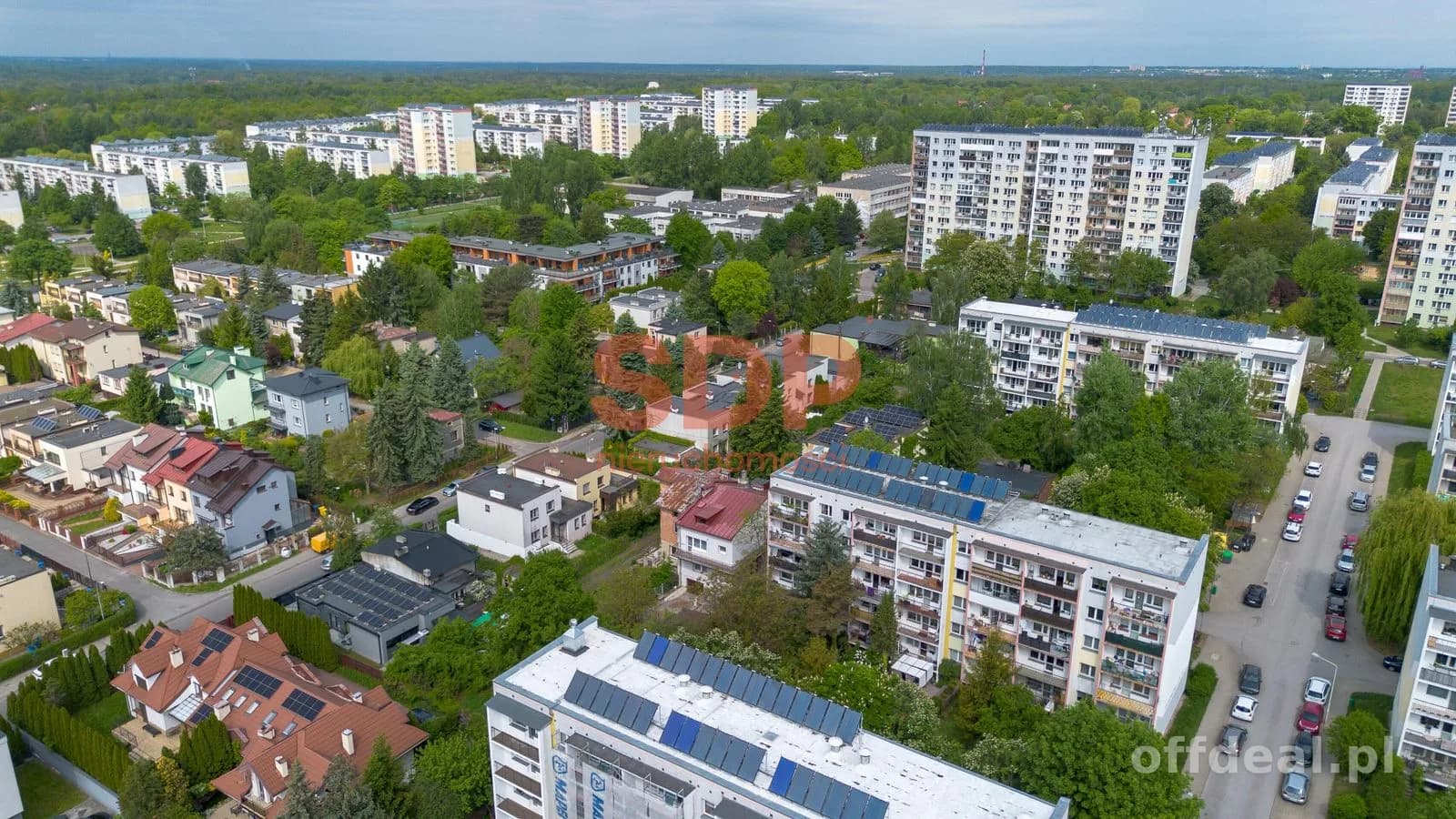 будинок на продаж у Łódź, Radogoszcz-Zachód | 4-кімн. | 150 m²