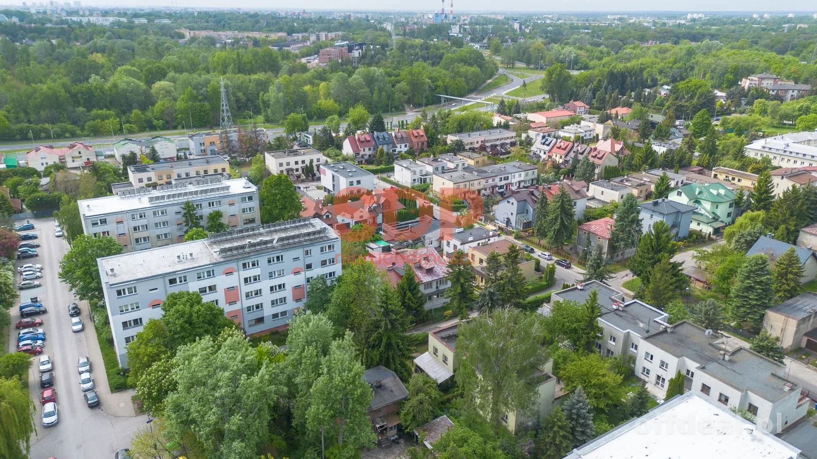 будинок на продаж у Łódź, Radogoszcz-Zachód | 4-кімн. | 150 m²