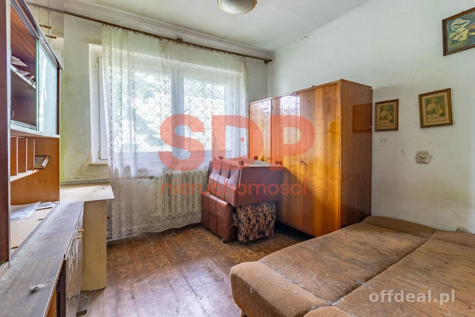 будинок на продаж у Łódź, Radogoszcz-Zachód | 4-кімн. | 150 m²