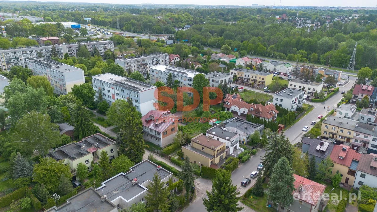 будинок на продаж у Łódź, Radogoszcz-Zachód | 4-кімн. | 150 m²