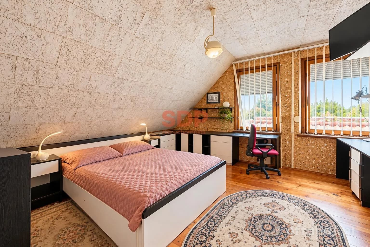 4-room house for sale in Kamieniec Wrocławski | 139.03 m²