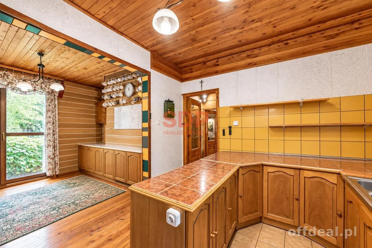 4-room house for sale in Kamieniec Wrocławski | 139.03 m²