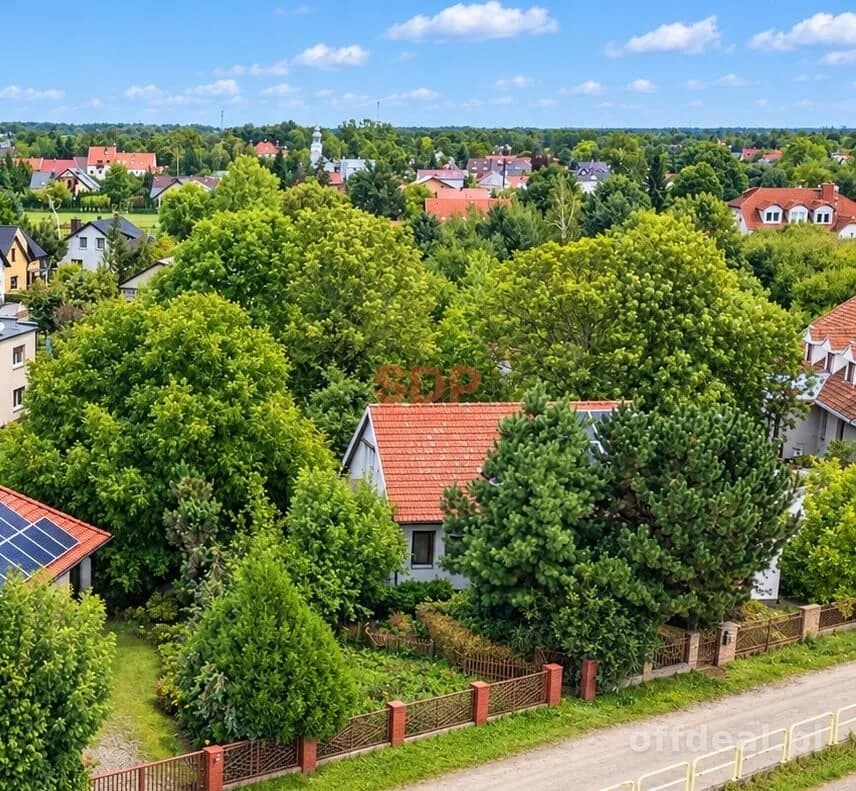 4-room house for sale in Kamieniec Wrocławski | 139.03 m²