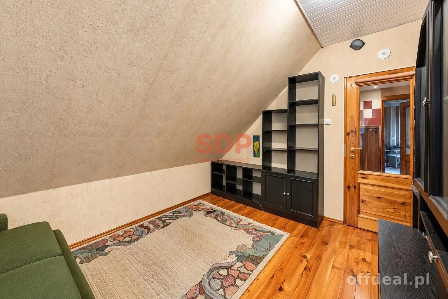 4-room house for sale in Kamieniec Wrocławski | 139.03 m²