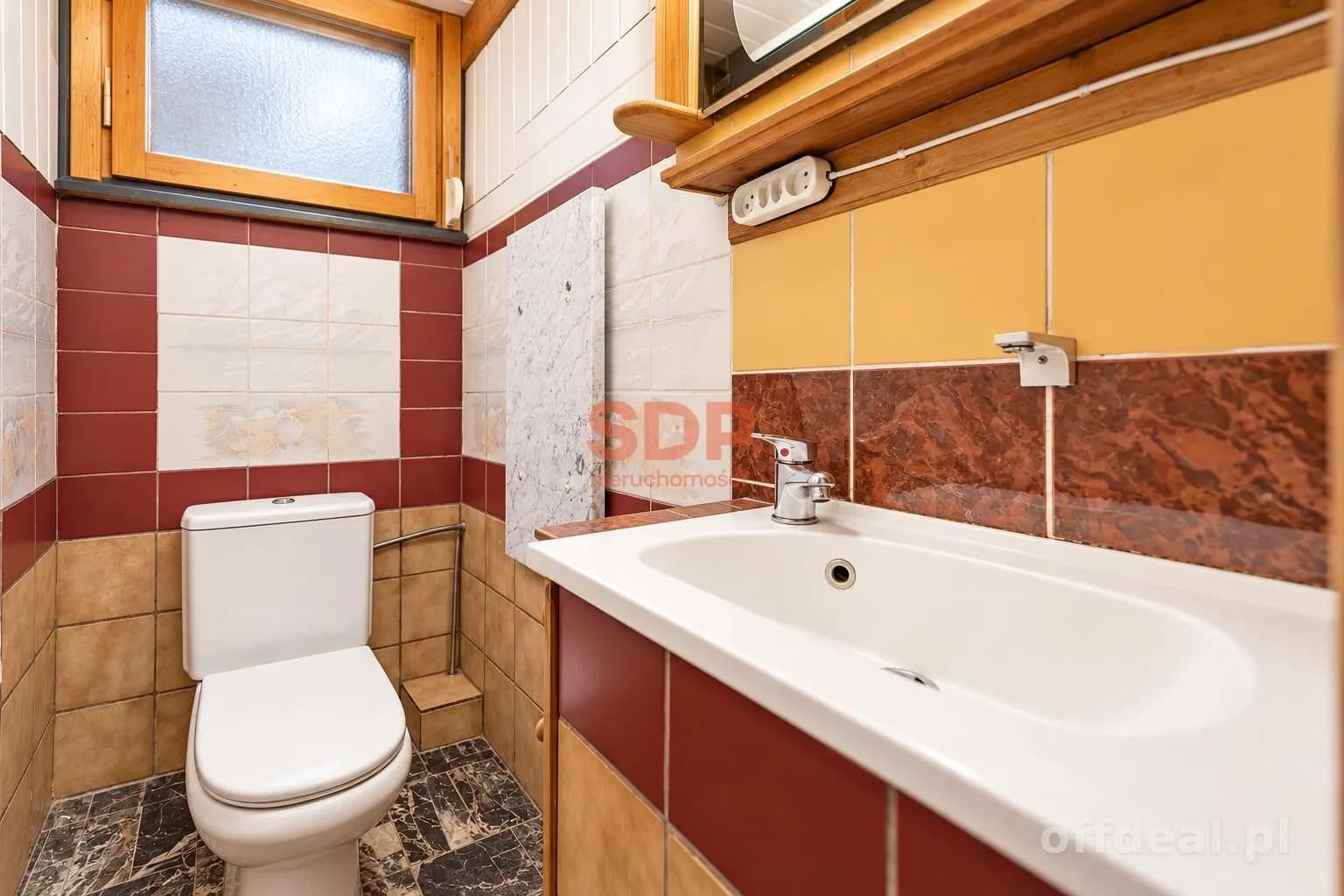 4-room house for sale in Kamieniec Wrocławski | 139.03 m²