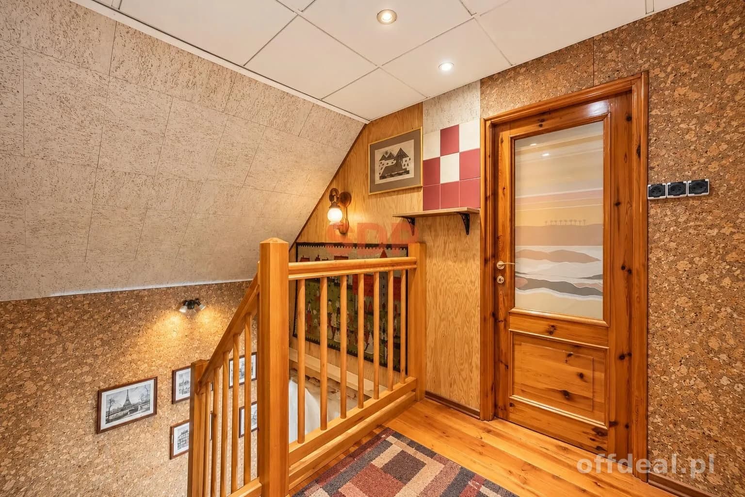 4-room house for sale in Kamieniec Wrocławski | 139.03 m²
