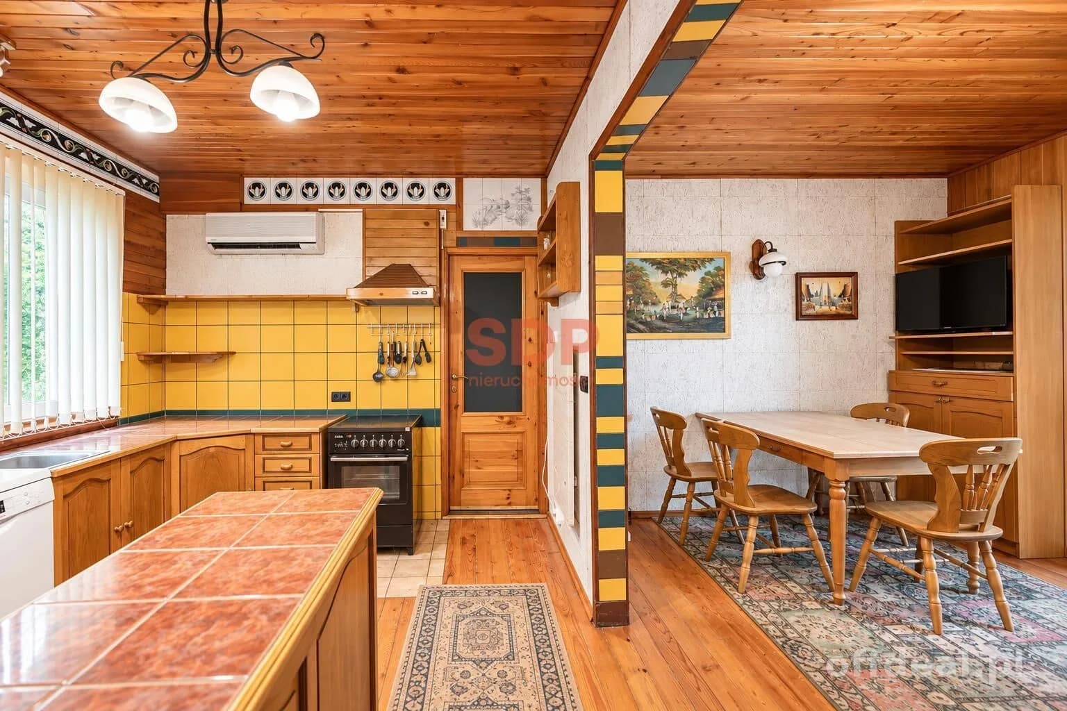 4-room house for sale in Kamieniec Wrocławski | 139.03 m²