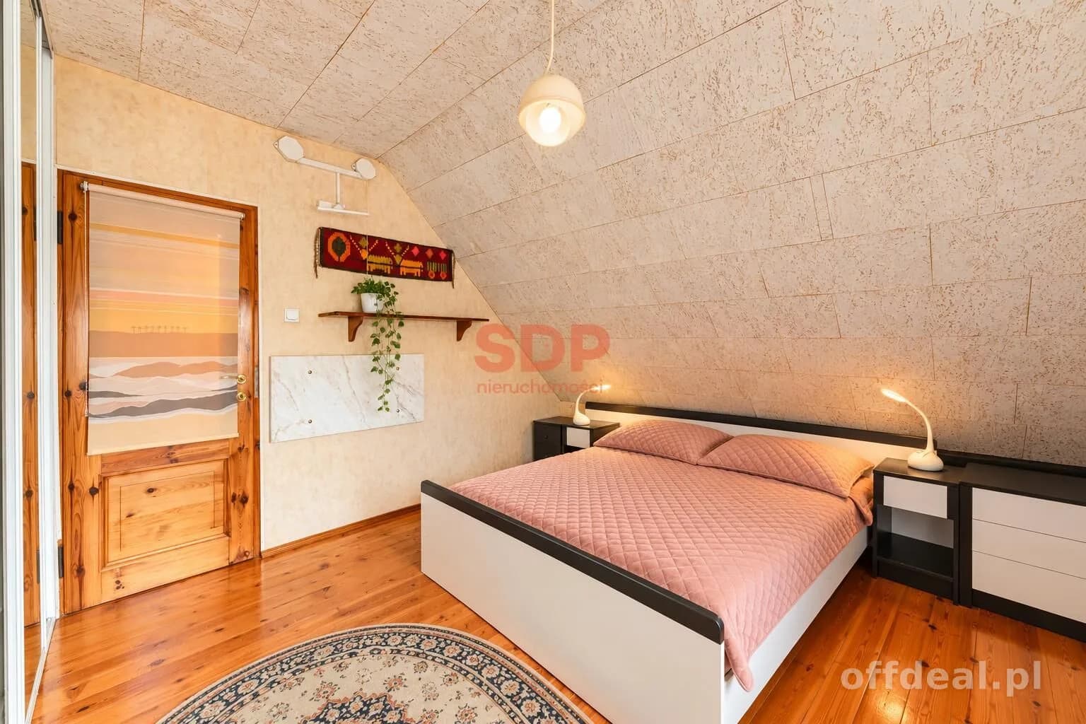 4-room house for sale in Kamieniec Wrocławski | 139.03 m²