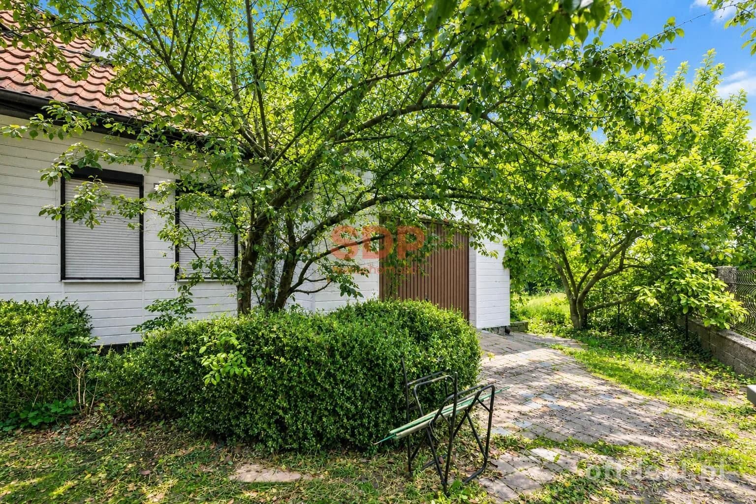 4-room house for sale in Kamieniec Wrocławski | 139.03 m²