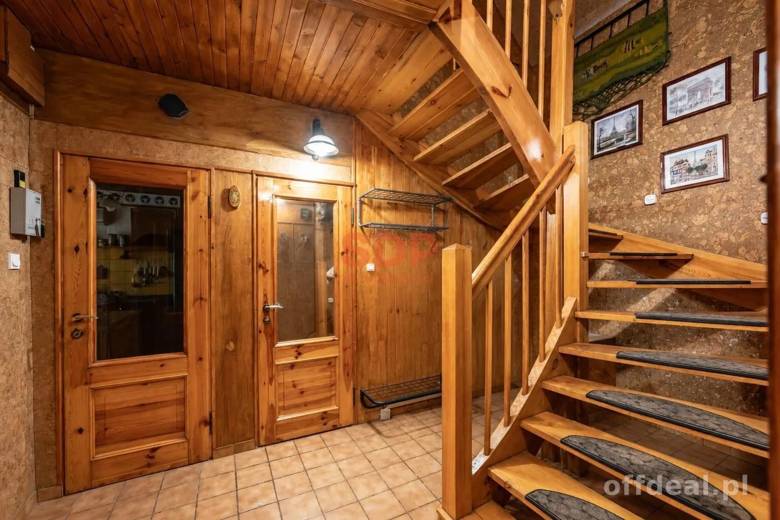 4-room house for sale in Kamieniec Wrocławski | 139.03 m²