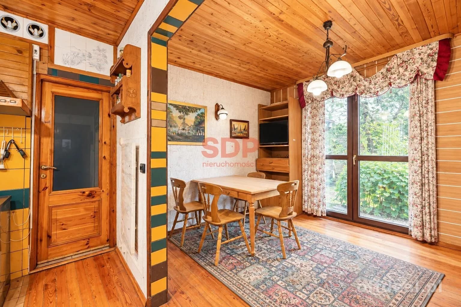 4-room house for sale in Kamieniec Wrocławski | 139.03 m²