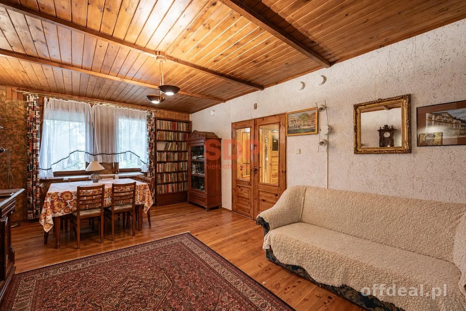4-room house for sale in Kamieniec Wrocławski | 139.03 m²