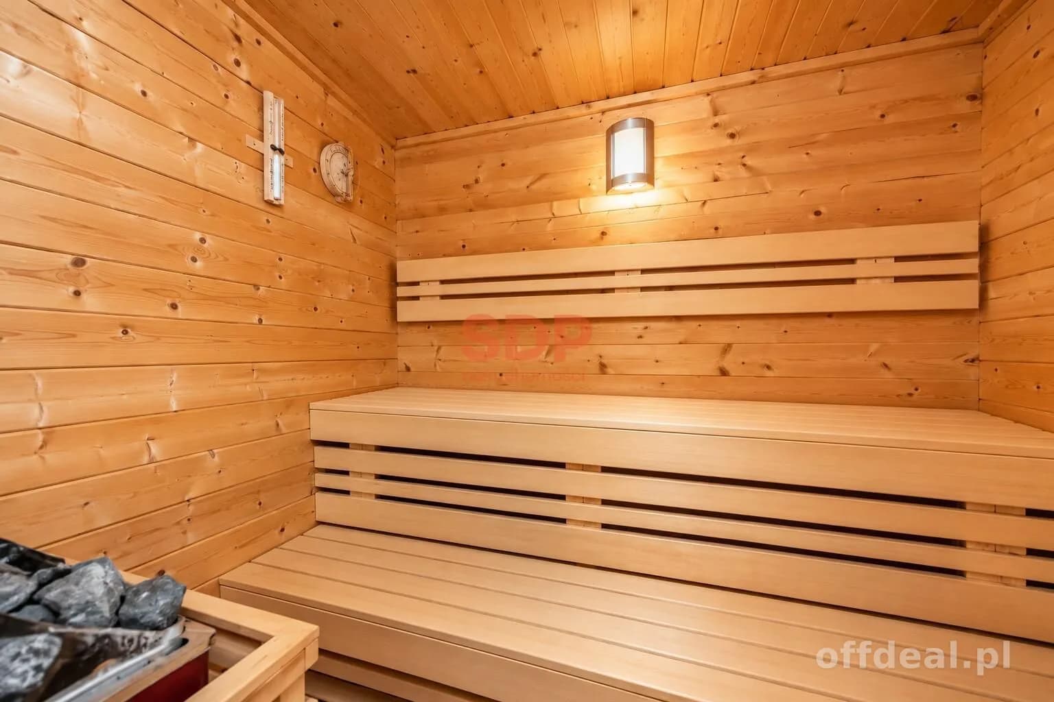 4-room house for sale in Kamieniec Wrocławski | 139.03 m²