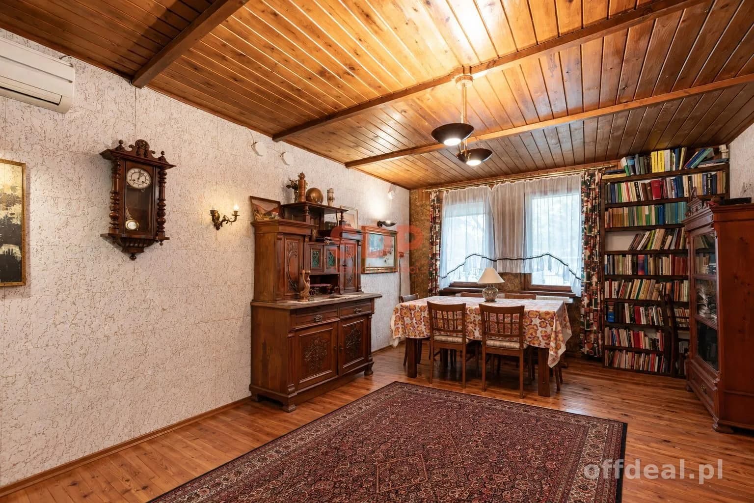 4-room house for sale in Kamieniec Wrocławski | 139.03 m²