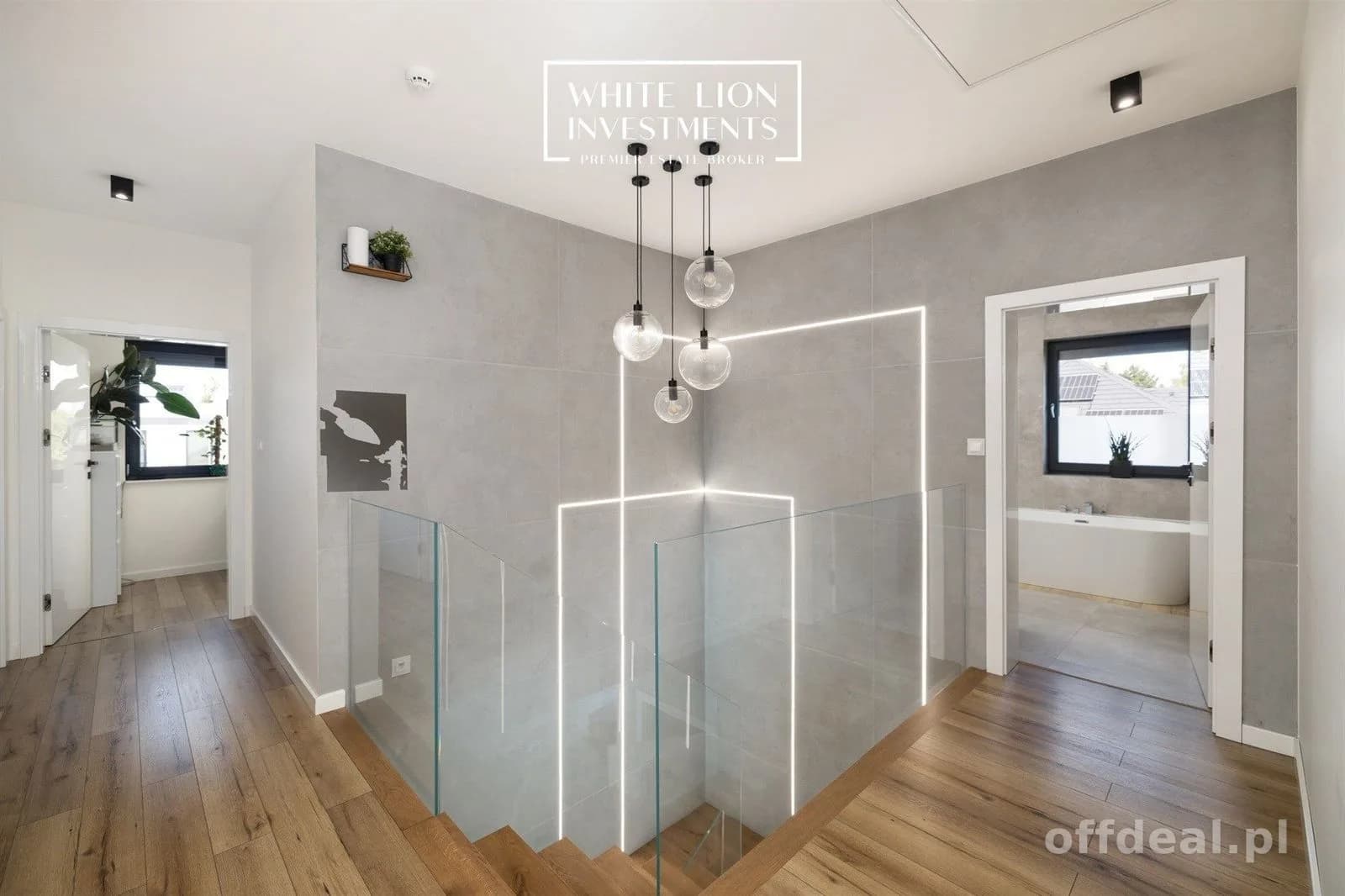 maison à vendre à Chyliczki | 6 pièces | 244,52 m²