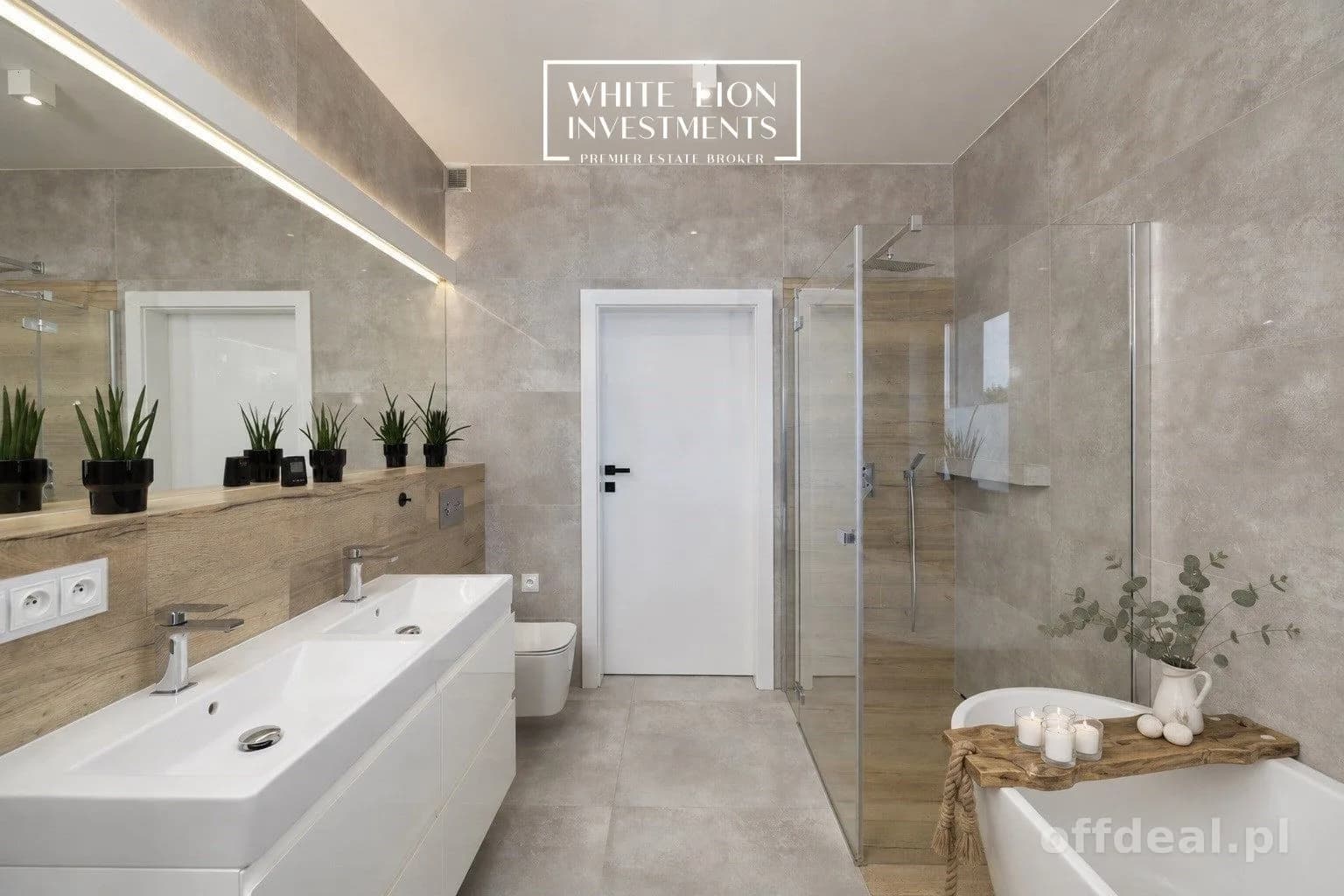 maison à vendre à Chyliczki | 6 pièces | 244,52 m²