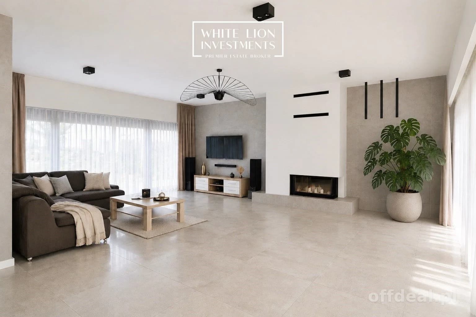 maison à vendre à Chyliczki | 6 pièces | 244,52 m²
