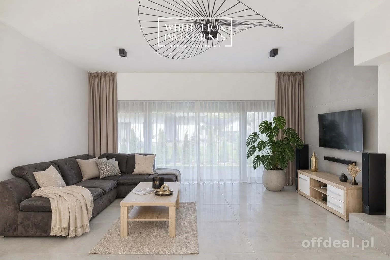 maison à vendre à Chyliczki | 6 pièces | 244,52 m²